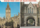 From The City Of Manchester  - Lancashire - Unused Postcard - Lan4 - Manchester