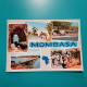 Cartolina Mombasa. Viaggiata - Kenya