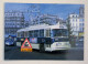 Delcampe - Série Thématique 20 CPM De Trolleybus Français  - - Sammlungen & Sammellose