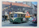 Delcampe - Série Thématique 20 CPM De Trolleybus Français  - - Collezioni E Lotti