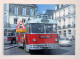 Delcampe - Série Thématique 20 CPM De Trolleybus Français  - - Verzamelingen & Kavels