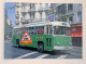 Delcampe - Série Thématique 20 CPM De Trolleybus Français  - - Verzamelingen & Kavels