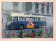 Delcampe - Série Thématique 20 CPM De Trolleybus Français  - - Collezioni E Lotti