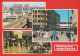 Greetings From From Manchester  - Lancashire - Unused Postcard - Lan4 - Manchester