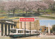Multiview Manchester  - Lancashire - Unused Postcard - Lan4 - Manchester