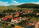 73608862 Rossbach Witzenhausen Panorama Rossbach Witzenhausen - Witzenhausen