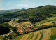 73608859 Bontkirchen Fliegeraufnahme Naturpark Diemelsee Bontkirchen - Brilon