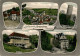 73608764 Stromberg Hunsrueck Marktplatz Fusternburg Kurhaus Haus Obentraut Strom - Other & Unclassified