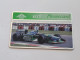 United Kingdom-(BTG-377)-Formula One-(1)-Michael-(333)(5units)(428L07180)(tirage-1.000)-price Cataloge--10.00£-mint - BT Edición General