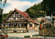 73608732 Rettershof Klostergut Rettershof Mit Cafe Restaurant Zum Froehlichen La - Kelkheim