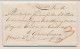 Deventer - Gramsbergen 1823 - ...-1852 Prephilately