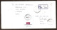 Malaysia 1993●Wild Flowers●FDC●R-Cover - Malesia (1964-...)