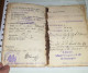 Delcampe - Livrets Allemands 1914-1918 - Dokumente