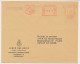 Meter Cover Netherlands 1973 Salvation Army - William Booth - Other & Unclassified