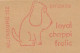 Meter Top Cut Netherlands 1977 Dog - Dog Food - Loyal Chappi Frolic - Autres & Non Classés