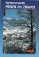 54976. Postal TRAUNKIRCHEN (Austria) 1987. Vista De FÜGEN Im Zillertal En Tirol - Storia Postale