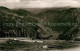 73608512 Feldberg Schwarzwald Panorama Blick Ins Wiesental Feldberg Schwarzwald - Feldberg