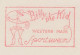 Meter Cut USA 1947 Billy The Kid - Outlaw - Sportswear - Andere & Zonder Classificatie