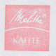 Meter Cover Germany 1998 Coffee - Melitta - Other & Unclassified