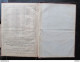 Delcampe - BOEK 003 - AGENDA BUVARD DU BON MARCHE 1916 - Hardcover - 246 PAGER - AVEC PLAN DE PARIS - BON ETAT - Tamaño Grande : 1901-20