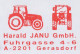 Meter Cut Austria 2000 Tractor - Agriculture