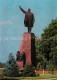 73608426 Zaporizhzhya Lenin Denkmal Zaporizhzhya - Ukraine
