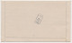Postblad G. 14 Renkum - S Gravenhage 1917 - Postal Stationery