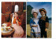 Lot De 8 Cartes Postales"Enfants". - Sammlungen, Lose & Serien