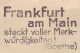 Cover / Postmark Deutsches Reich / Germany 1930 Johann Wolfgang Goethe - Writer - Scrittori