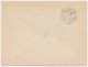 Envelop G. 9 A De Bildt - Finland 1913 - Entiers Postaux