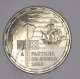 Descobrimentos Portugueses  5ª Serie 200  Esc. Partilha Do Mundo Year 1994 - Portugal