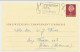 Verhuiskaart G. 36 Particulier Bedrukt Haarlem 1971 - Ganzsachen