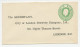Postal Stationery GB / UK - Privately Printed City Of London Brewery Company - Vini E Alcolici