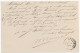 Naamstempel Dwingelo 1884 - Cartas & Documentos