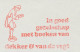 Meter Cut Netherlands 1969 Book - Read - Non Classés