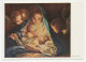 Card / Postmark Austria 1965 Christkindl - Noël