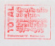 Meter Cover Front Netherlands 1972 Premier League Football Clubs Logos -To Collect -Total Gasoline - Autres & Non Classés