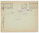 Postal Cheque Cover Belgium 1928 Envelopes  - Non Classés