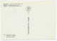 Maximum Card Belgium 1976 Center Postal Service - Andere & Zonder Classificatie