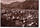 CARTOLINA BOLZANO PANORAMA ANNULLO TARGHETTA FIERA INTERNAZIONALE - 1946-60: Poststempel