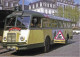Delcampe - Série Thématique 20 CPM D'autobus Anciens Français  - - Collections & Lots