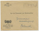Dienst Nat. Fonds Bijzondere Nooden 1948 - Unclassified