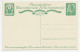 Postal Stationery Switzerland 1923 Blind - Behinderungen