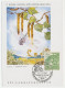 Postcard / Postmark Germany 1941 Offertory - Aid - Autres & Non Classés