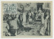 Maximum Card Vatican 1952 Council Of Chalcedon  - Sonstige & Ohne Zuordnung