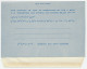 Postal Stationery Dubai 1964 World Scout Jamboree - Other & Unclassified