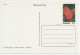 Postal Stationery Australia Platypus - Wombat - Flowering Gum - Autres & Non Classés