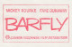 Meter Cut Netherlands 1988 Barfly - Movie - Cinema