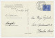 Postagent Van Der Steng - Onze Marine 1948 - Non Classificati