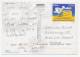 Postcard / Stamp Italy 2005 European Youth Olympic Festival 2005 - Other & Unclassified